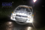 Ulster Rally 2023 - Darren Gass 0292